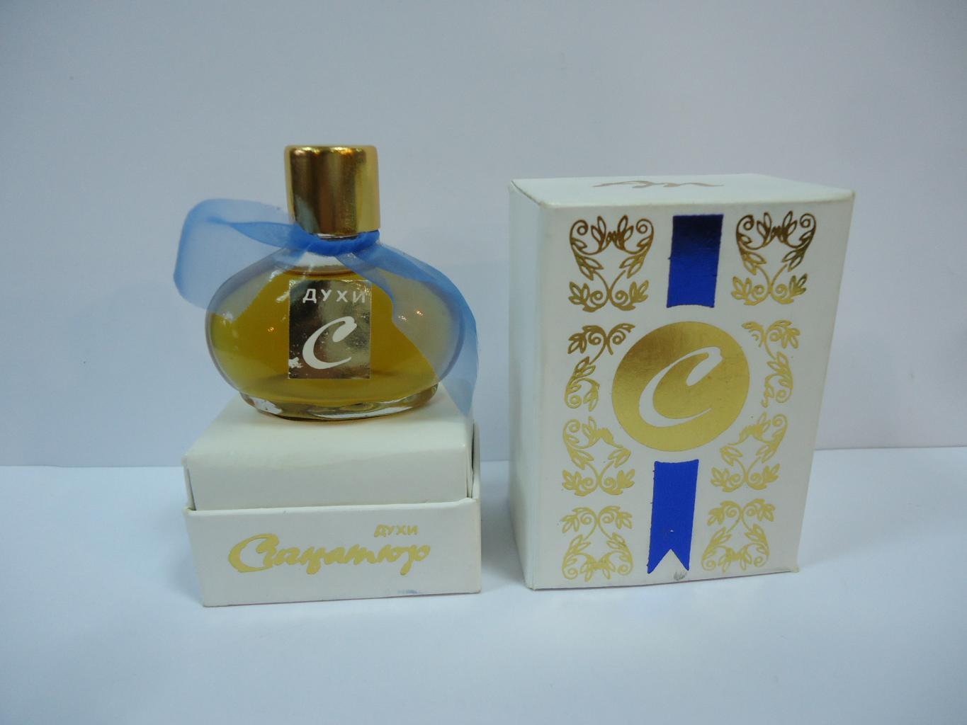сигнатюр духи болгария