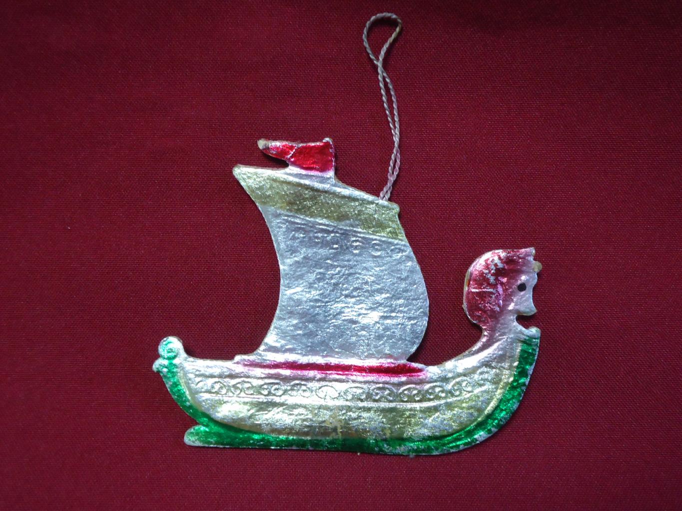 Флот царя салтана рисунок