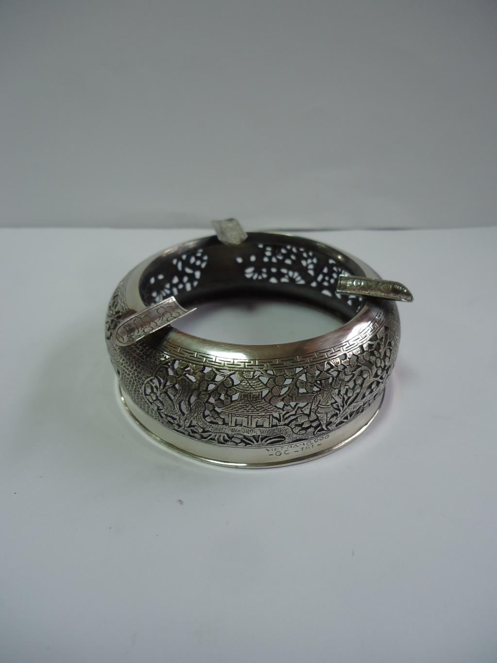 серебро из вьетнама
